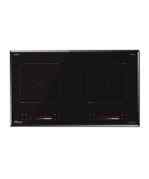 Bếp đôi điện từ Sunhouse Mama MMB82152-TMC