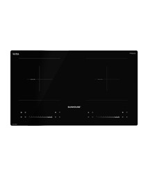 BẾP ĐÔI ĐIỆN TỪ SUNHOUSE SHB525DI