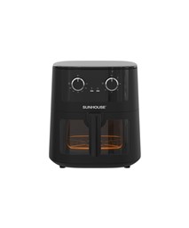 NỒI CHIÊN KHÔNG DẦU 8L SUNHOUSE 