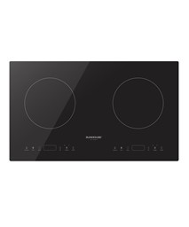 BẾP ĐÔI ĐIỆN TỪ SUNHOUSE SHB9606-GT