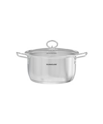 NỒI INOX 5 ĐÁY SUNHOUSE SHG788-16