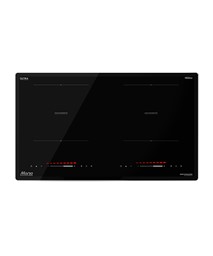 Bếp đôi điện từ Sunhouse Mama MMB588-Plus