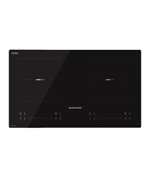 BẾP ĐÔI ĐIỆN TỪ SUNHOUSE SHB518-AC