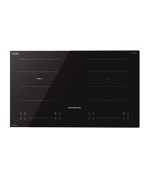 Bếp đôi điện từ Sunhouse SHB-567HA