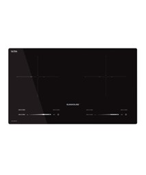 BẾP ĐÔI ĐIỆN TỪ SUNHOUSE SHB81032-EC