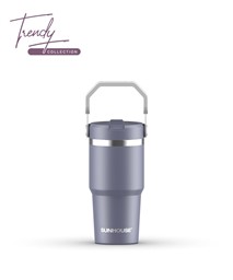 Bình giữ nhiệt City Drive 900ml Sunhouse KS-TU900CP