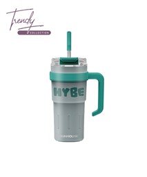 Bình cốc giữ nhiệt Stay Hybe 750ml Sunhouse KS-TU750SG