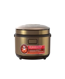 NỒI CƠM ĐIỆN CAO TẦN 1.5L SUNHOUSE MAMA SHD8955