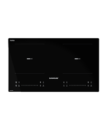BẾP ĐÔI ĐIỆN TỪ SUNHOUSE SHB81012