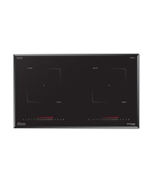 Bếp đôi điện từ Sunhouse Mama MMB5368