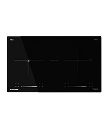 BẾP ĐÔI ĐIỆN TỪ HỒNG NGOẠI SUNHOUSE SHB82011-MMD