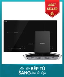 BỘ TBNB QUỐC DÂN BẾP & HÚT MÙI SHB-CB.QD02-BH