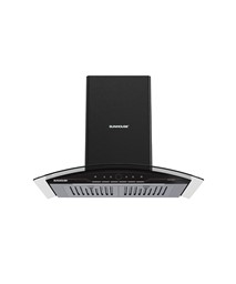 MÁY HÚT MÙI KÍNH CONG SUNHOUSE SHB72052