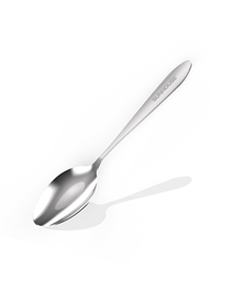 THÌA MUỖNG ĂN LỚN 210 INOX SUNHOUSE KS-PO210I