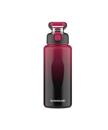 Bình giữ nhiệt Tap&Go 1000ml Sunhouse KS-TU1000TR