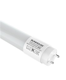 BÓNG ĐÈN LED TUÝP ECO SUNHOUSE SHE-TUPECO-28W