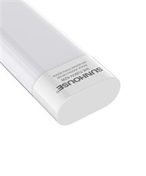 BÓNG ĐÈN LED TUÝP OVAL SUNHOUSE SHE-TUBOV-42W