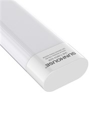 BÓNG ĐÈN LED TUÝP OVAL SUNHOUSE SHE-TUBOV-22W