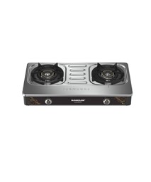 BẾP GAS DƯƠNG MẶT INOX SUNHOUSE SHB31072-V