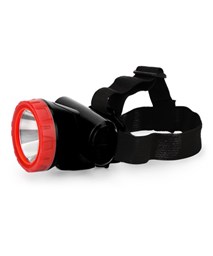 ĐÈN ĐỘI ĐẦU HAPPY LIGHT HPE-03.01W-V