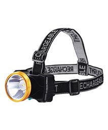 ĐÈN ĐỘI ĐẦU HAPPY LIGHT HPE-06.01W