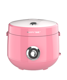 Nồi cơm điện 1.8L HAPPY TIME HTD8521P 
