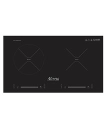 BẾP ĐÔI ĐIỆN TỪ HỒNG NGOẠI SUNHOUSE MAMA MMB9200MIX