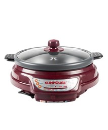 LẨU ĐIỆN SUNHOUSE SH535L