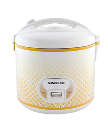 Nồi cơm điện 2.8L SUNHOUSE SH830