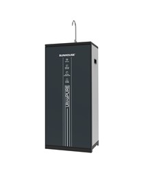 Máy lọc nước RO UltraPURE Sunhouse 10 lõi SHA8695M