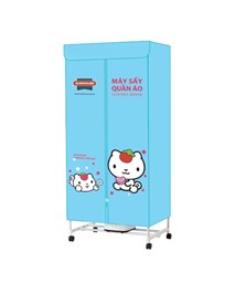 MÁY SẤY QUẦN ÁO SUNHOUSE SHD2702