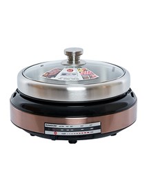 Lẩu điện SUNHOUSE SHD4526