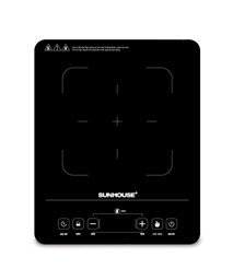 Bếp hồng ngoại cảm ứng SUNHOUSE SHD6015