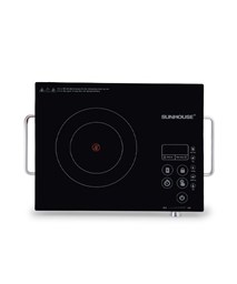 Bếp hồng ngoại cảm ứng SUNHOUSE SHD6017