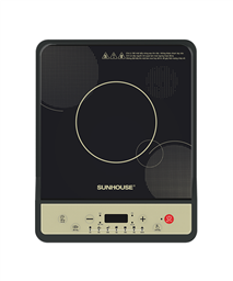 BẾP TỪ ĐƠN SUNHOUSE SHD6158