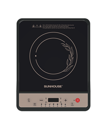 BẾP TỪ ĐƠN SUNHOUSE SHD6159