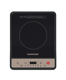 BẾP TỪ ĐƠN SUNHOUSE SHD6160