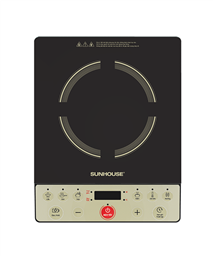 BẾP TỪ ĐƠN SUNHOUSE SHD6165