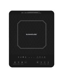 BẾP TỪ ĐƠN SUNHOUSE SHD6802