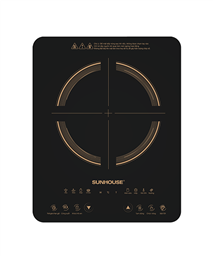 BẾP TỪ ĐƠN SUNHOUSE SHD6803