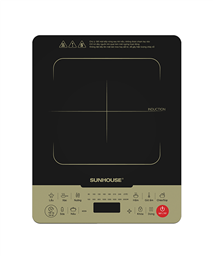 BẾP TỪ ĐƠN SUNHOUSE SHD6867