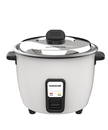 NỒI CƠM ĐIỆN 1.8 L SUNHOUSE SHD8132