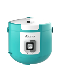 NỒI CƠM ĐIỆN 1.8L SUNHOUSE MAMA SHD8658G