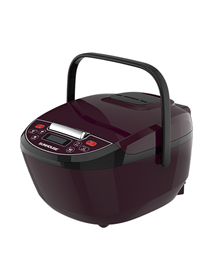 NỒI CƠM ĐIỆN TỬ 1.8L SUNHOUSE SHD8909