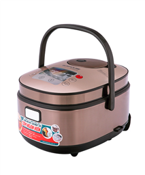 Nồi cơm điện tử 1.5L SUNHOUSE MAMA SHD8915