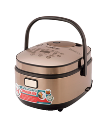 NỒI CƠM ĐIỆN CAO TẦN 1.5L SUNHOUSE MAMA SHD8955