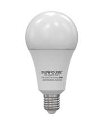 Đèn Led nấm Sunhouse Eco SHE-LNA01-15W-E