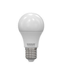 ĐÈN LED NẤM SUNHOUSE ECO SHE-LNA01-5W-E.SV