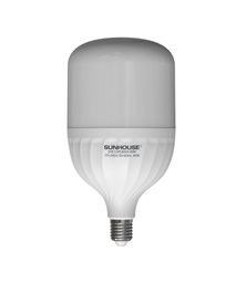 Bóng đèn LED bulb Sunhouse Spec SHE-LSPLBA01.40W