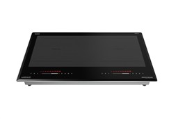 Bếp đôi điện từ Luxury Ultimate UTM83042-TMD